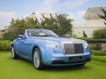 Pininfarina Hyperion 2009 года